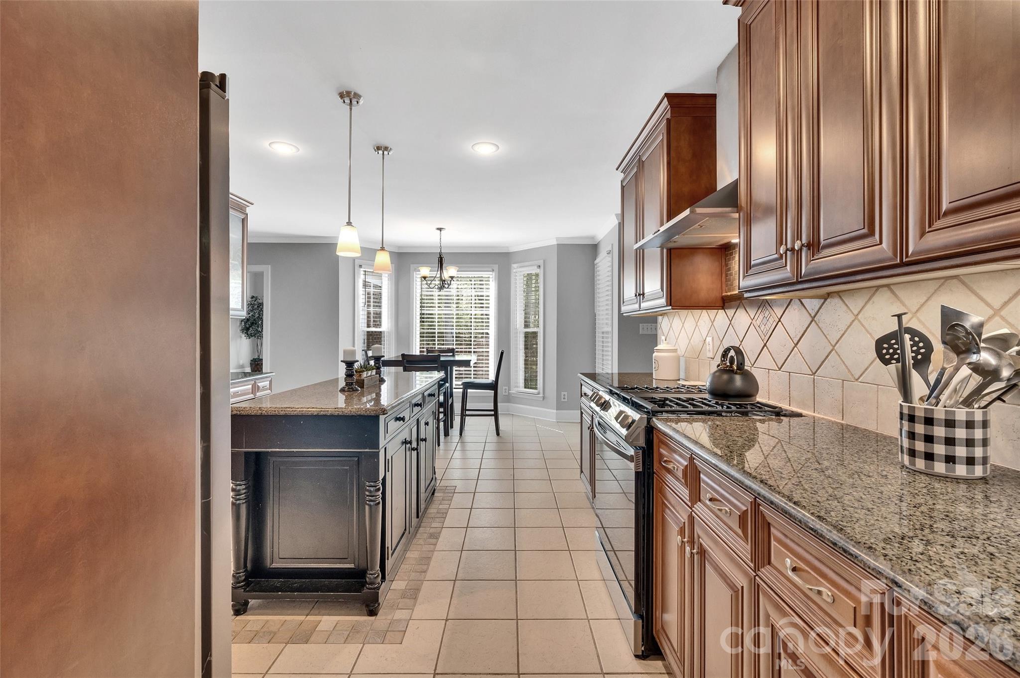 Hidden Hills - Residential