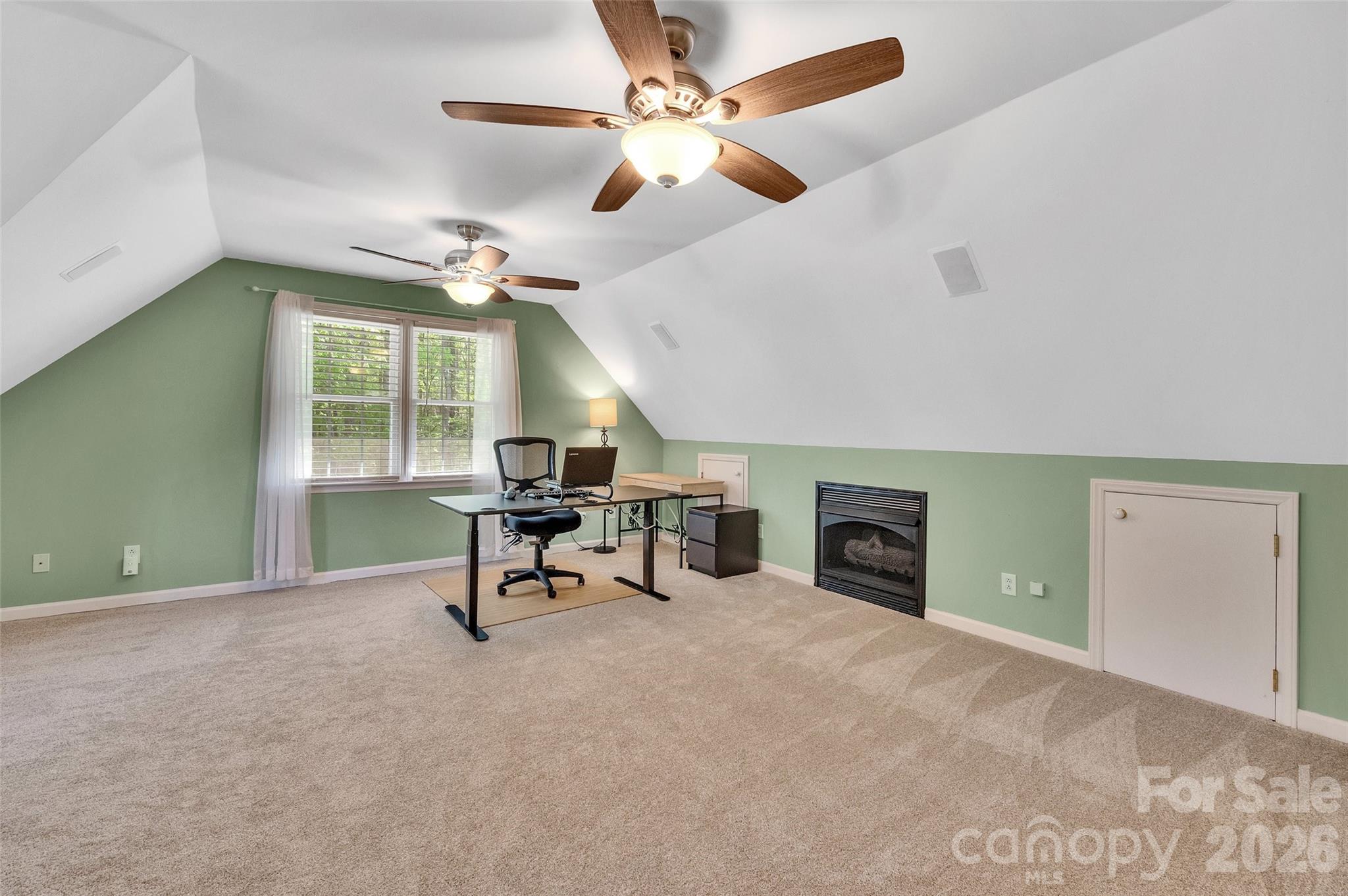 Hidden Hills - Residential