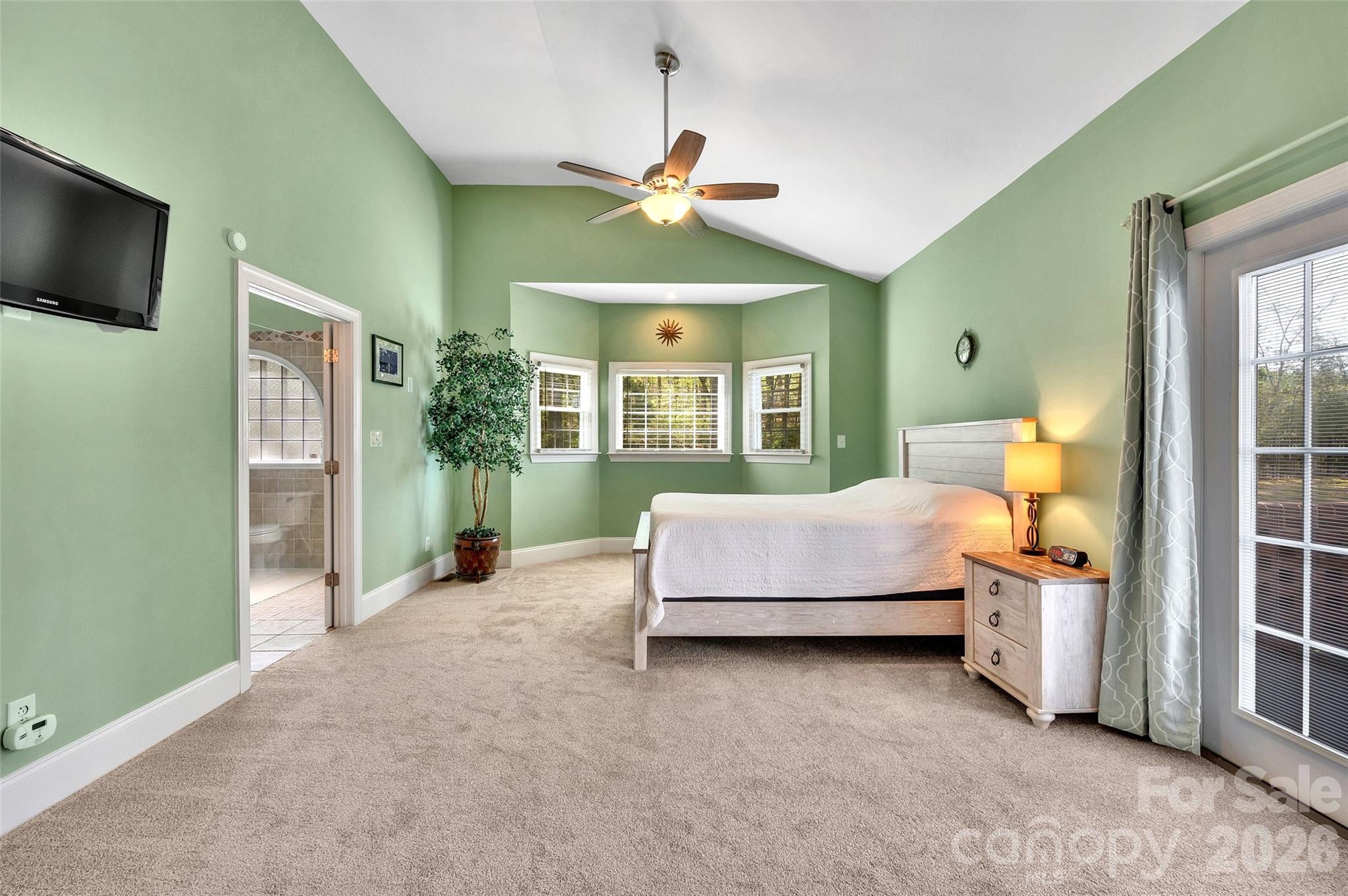 Hidden Hills - Residential