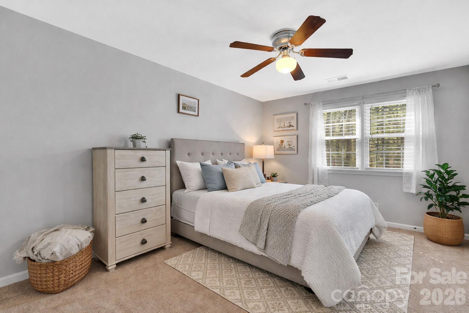 Hidden Hills - Residential