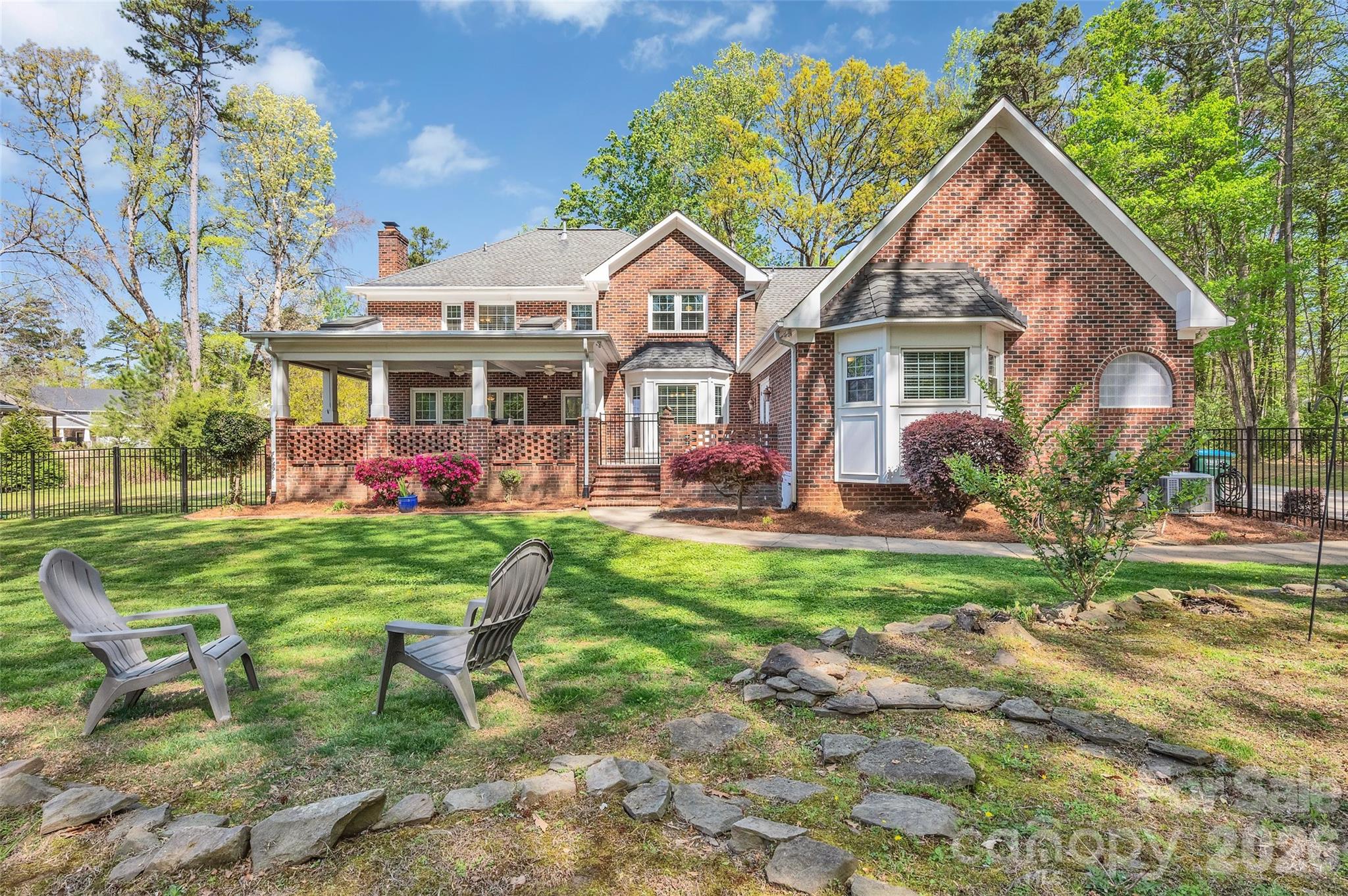 Hidden Hills - Residential