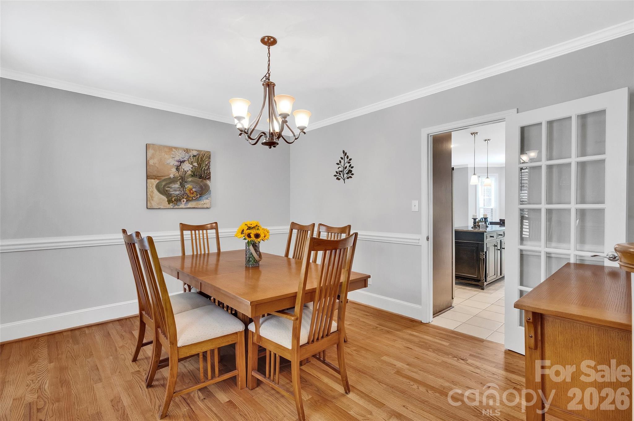 Hidden Hills - Residential