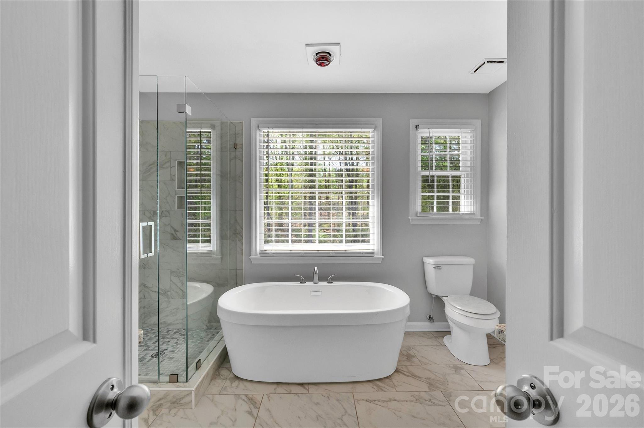 Hidden Hills - Residential