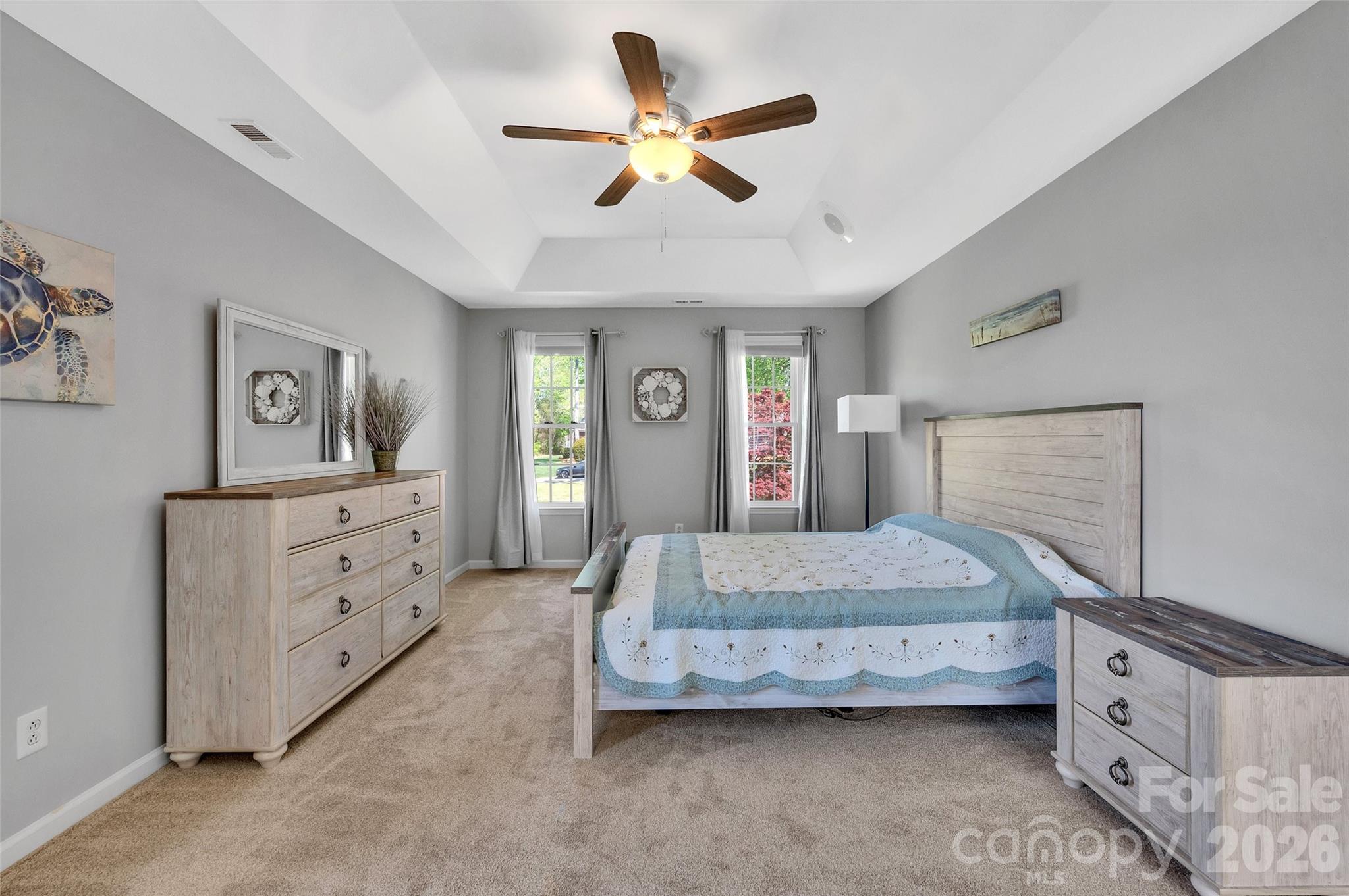 Hidden Hills - Residential