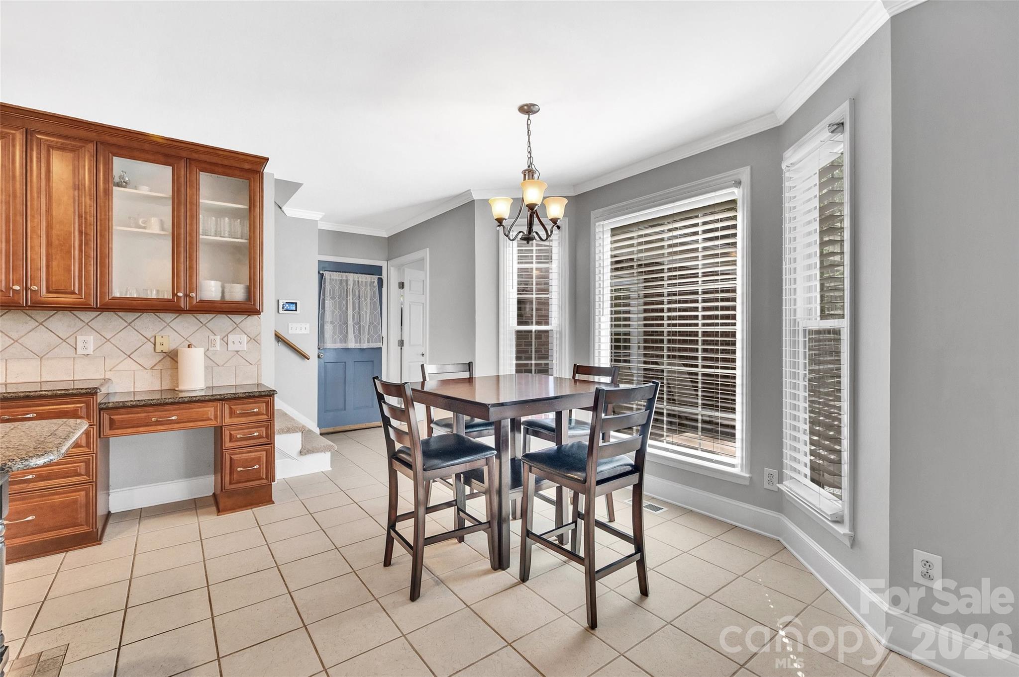 Hidden Hills - Residential