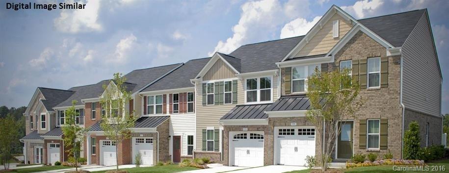 Stonegrove - Residential