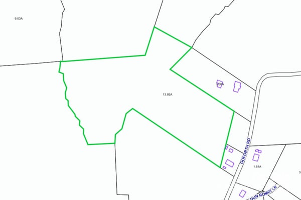 907 GOFORTH RD, NEWTON, NC 28658 - Image 1d3a1cc8bdd31d62650be8ea90abbc58/2799208667