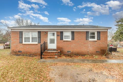 123 Duckett Court Rock Hill SC 29730