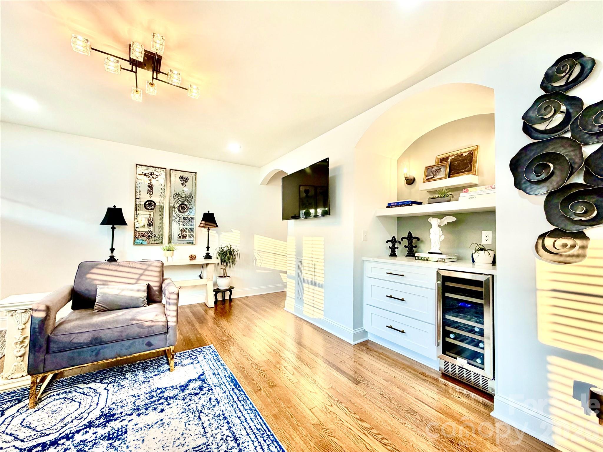 Madison Park - Residential