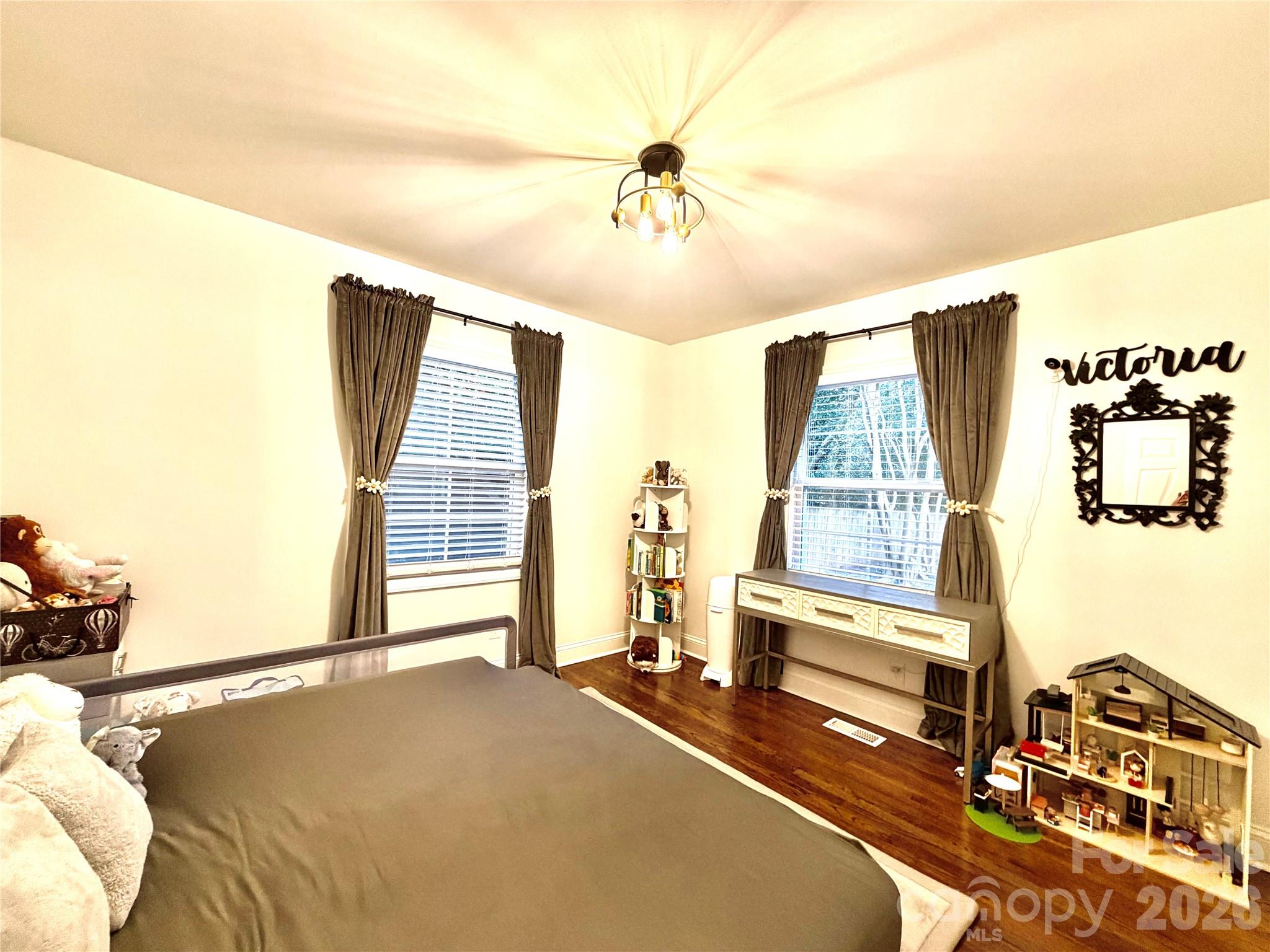 Madison Park - Residential