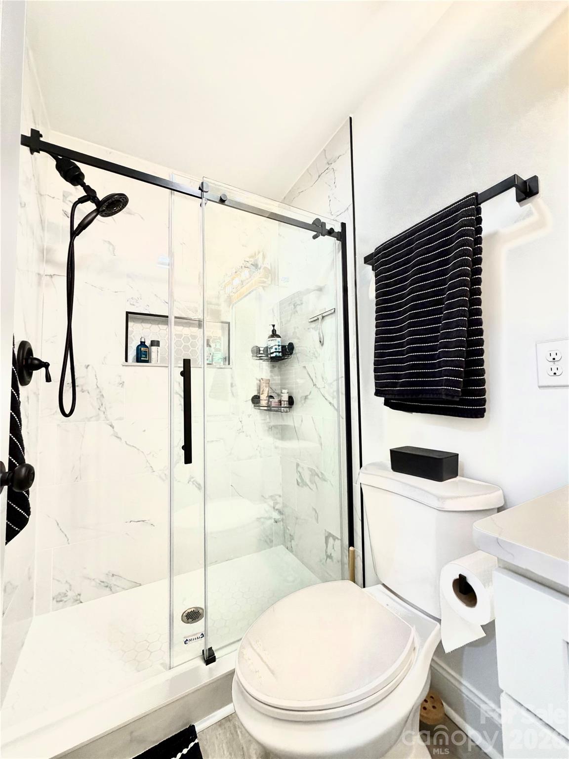 Madison Park - Residential