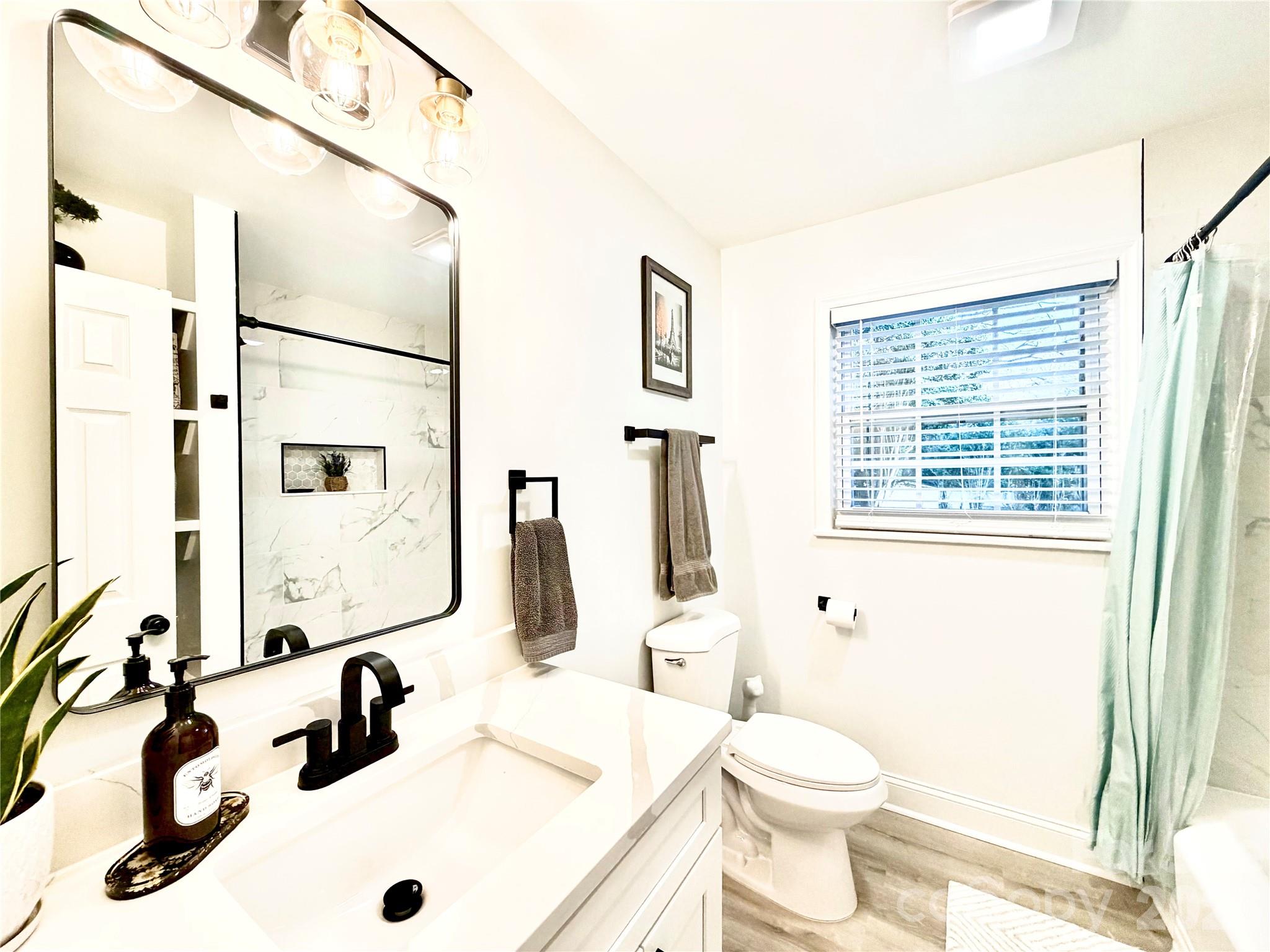 Madison Park - Residential