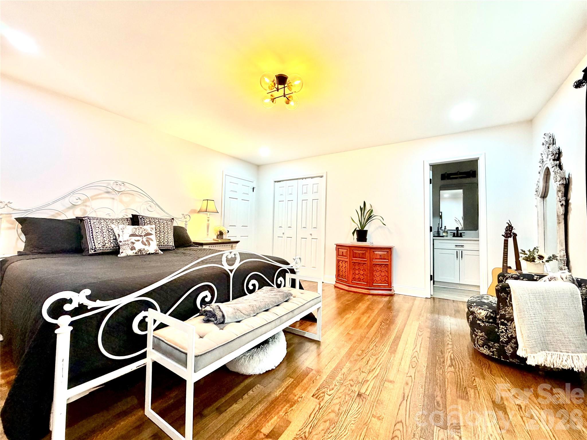 Madison Park - Residential