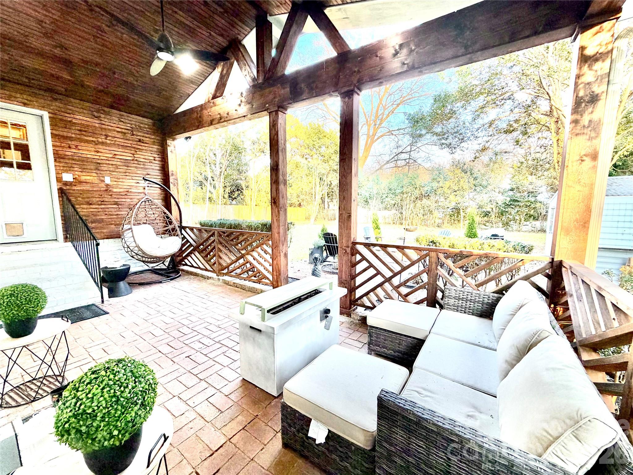 Madison Park - Residential