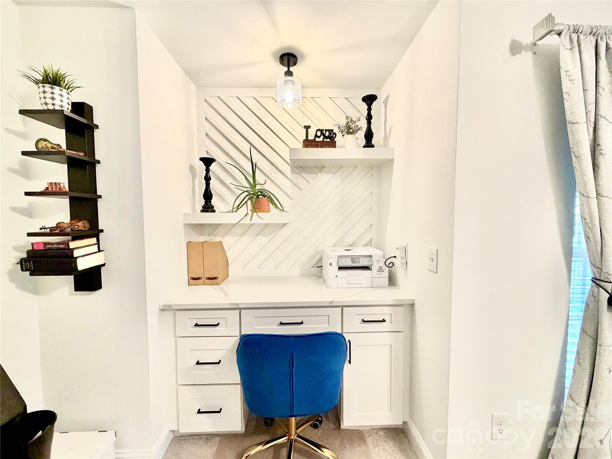 Madison Park - Residential