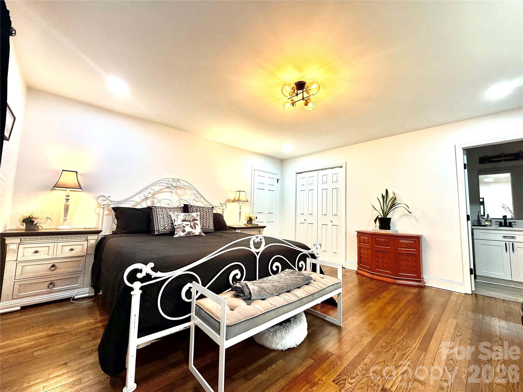 Madison Park - Residential