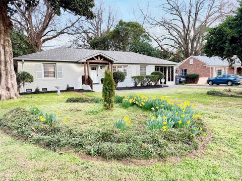 4600 Wedgewood Drive Charlotte NC 28210