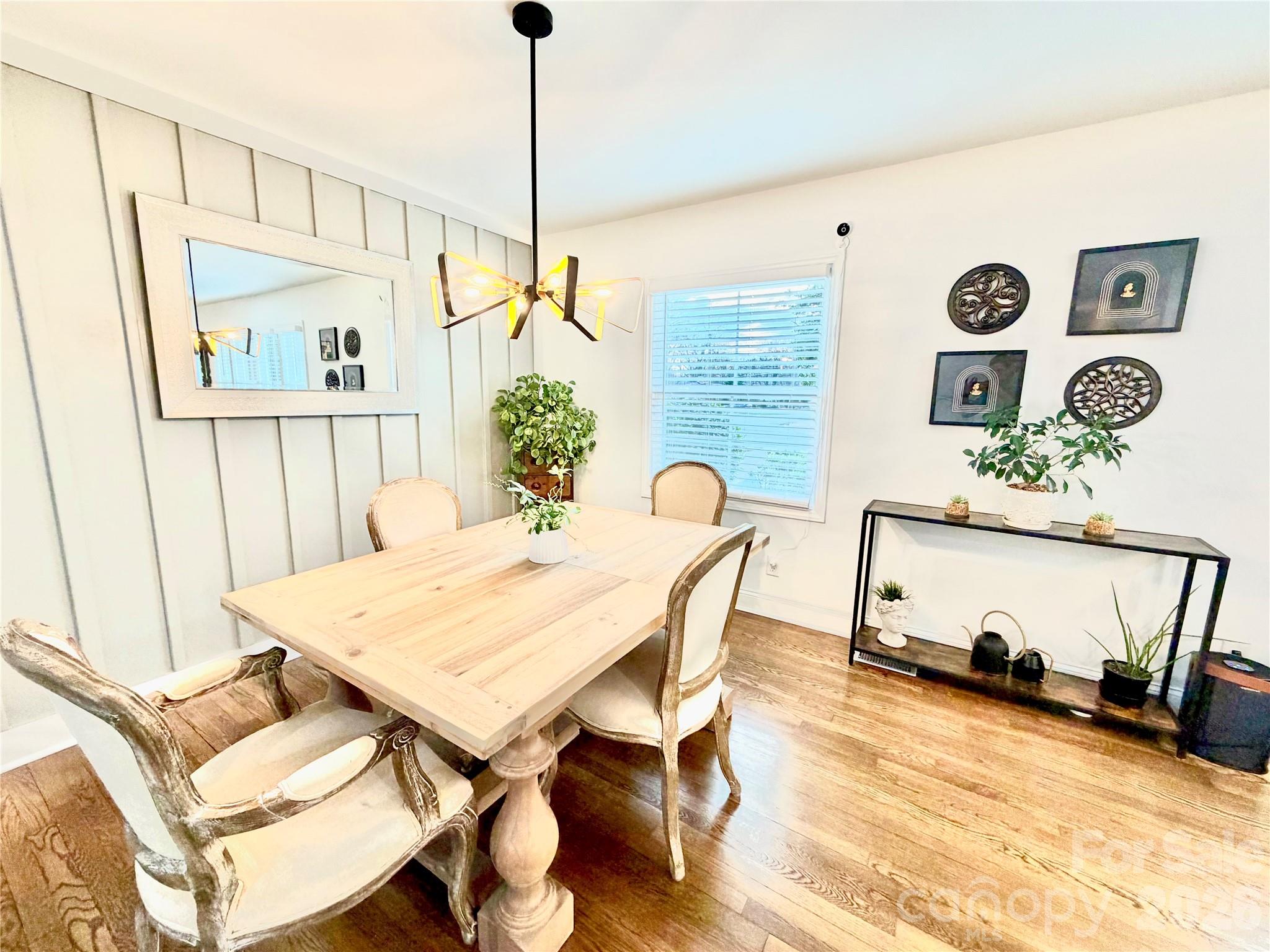 Madison Park - Residential