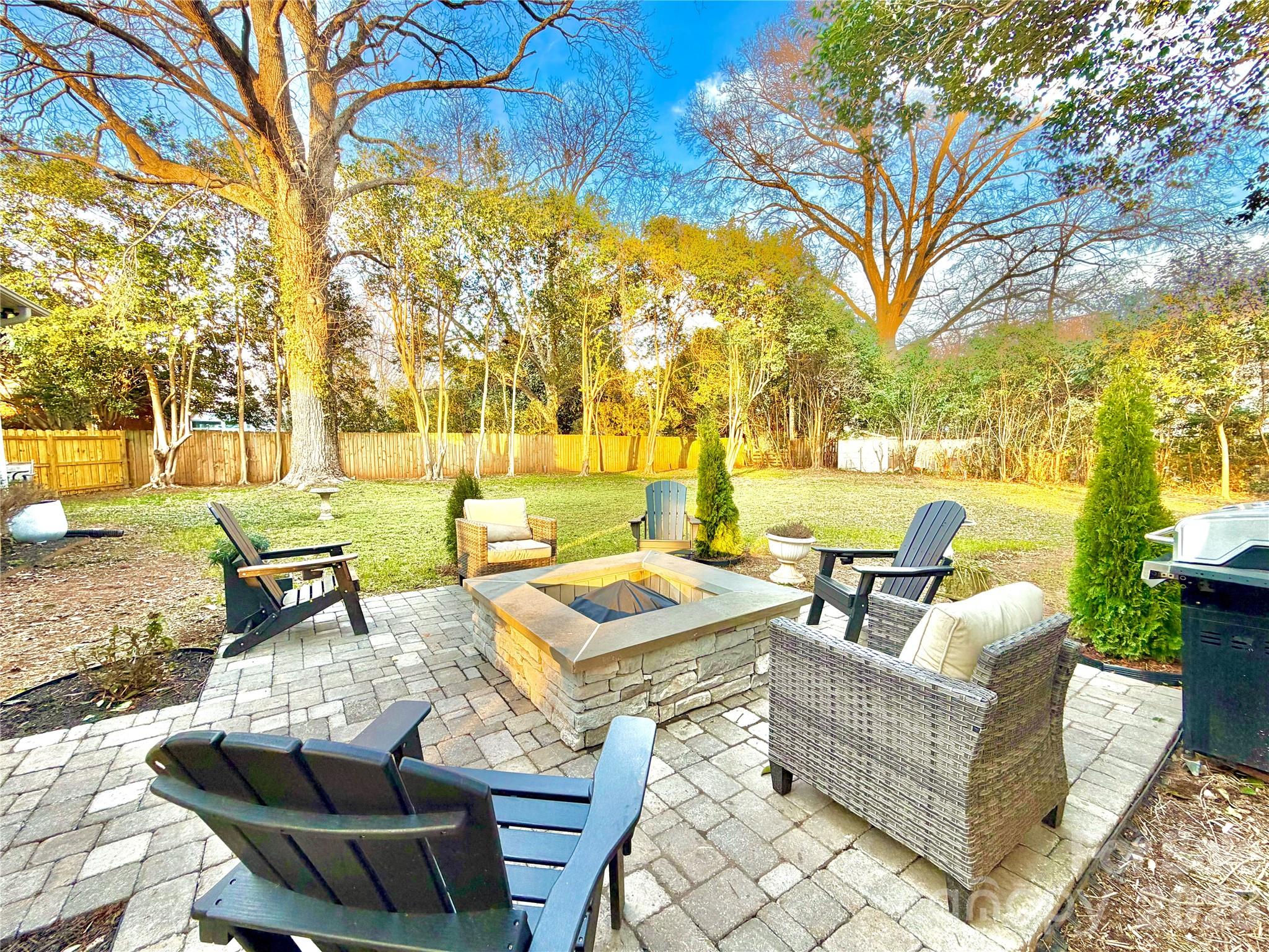 Madison Park - Residential