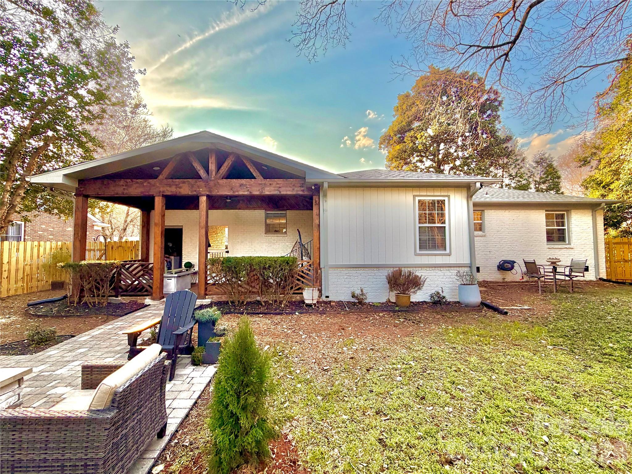 Madison Park - Residential