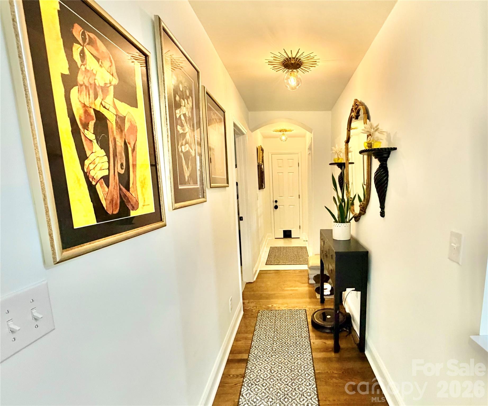 Madison Park - Residential