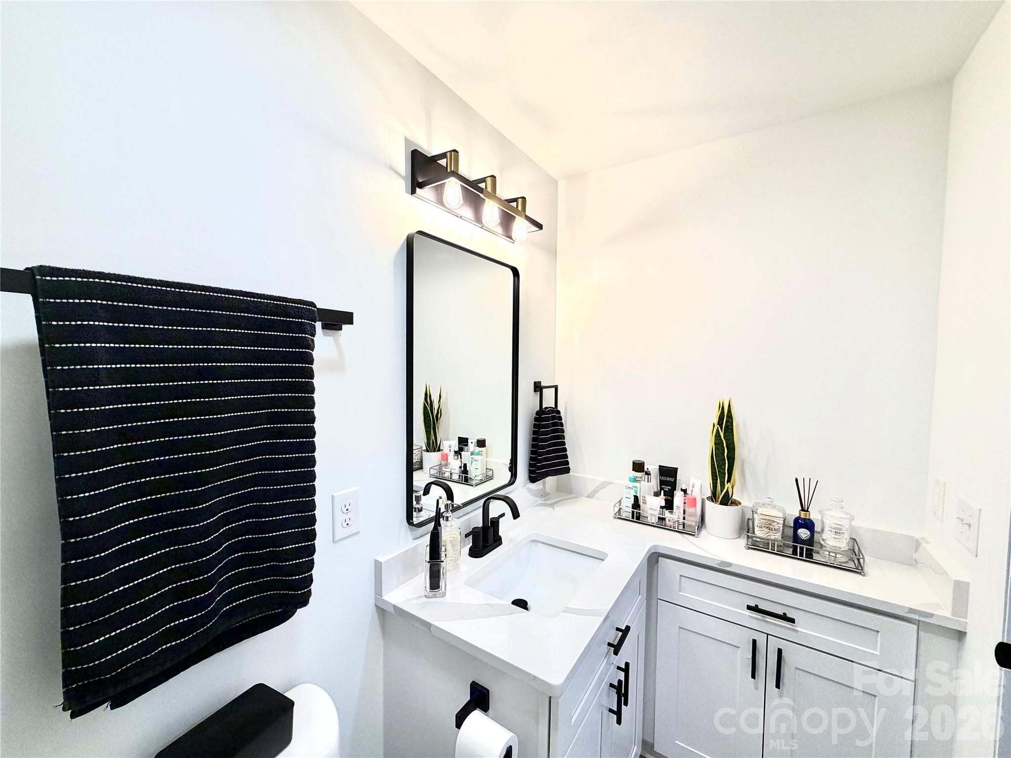 Madison Park - Residential