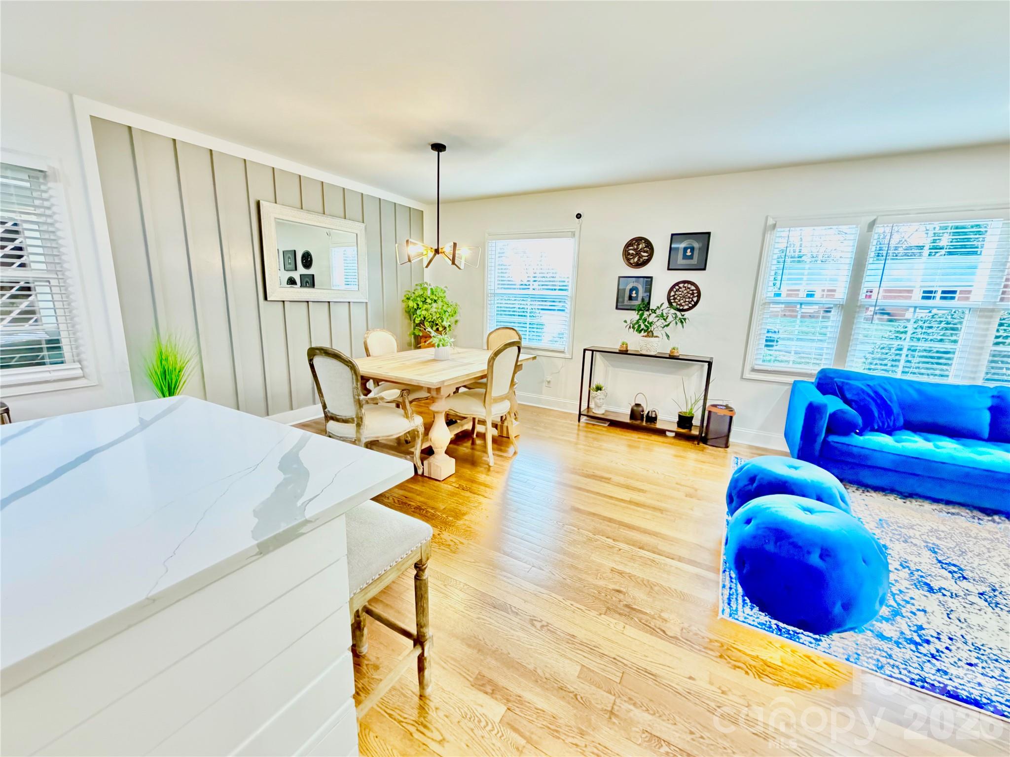 Madison Park - Residential