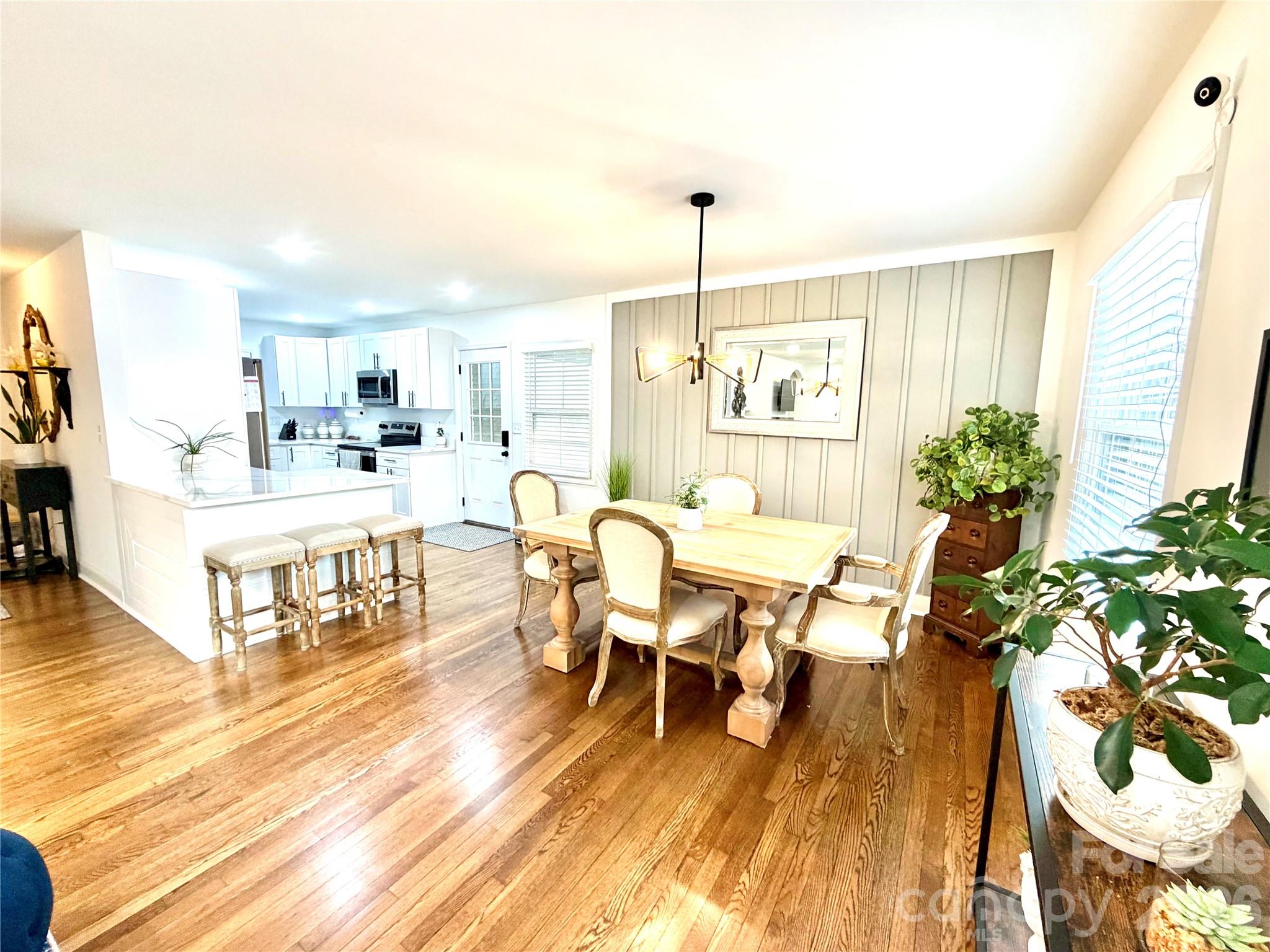 Madison Park - Residential