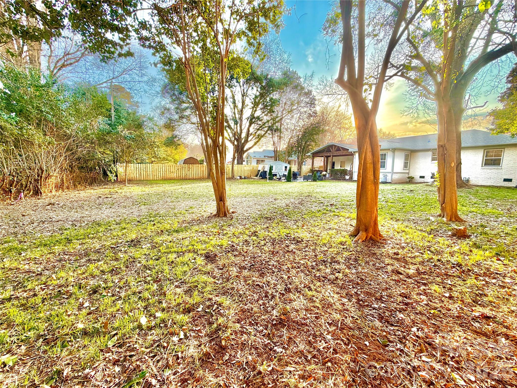 Madison Park - Residential