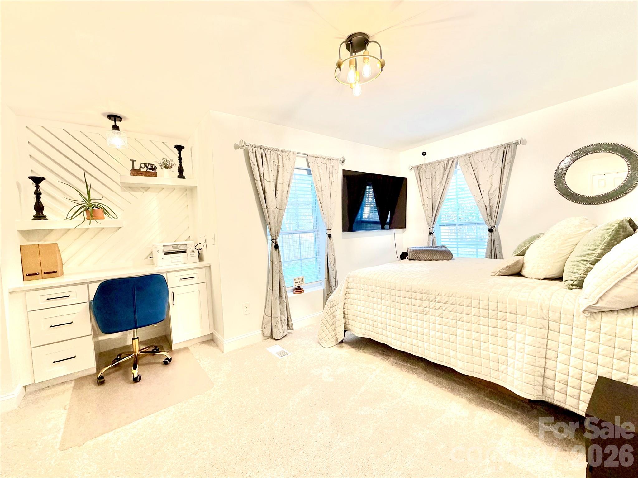 Madison Park - Residential