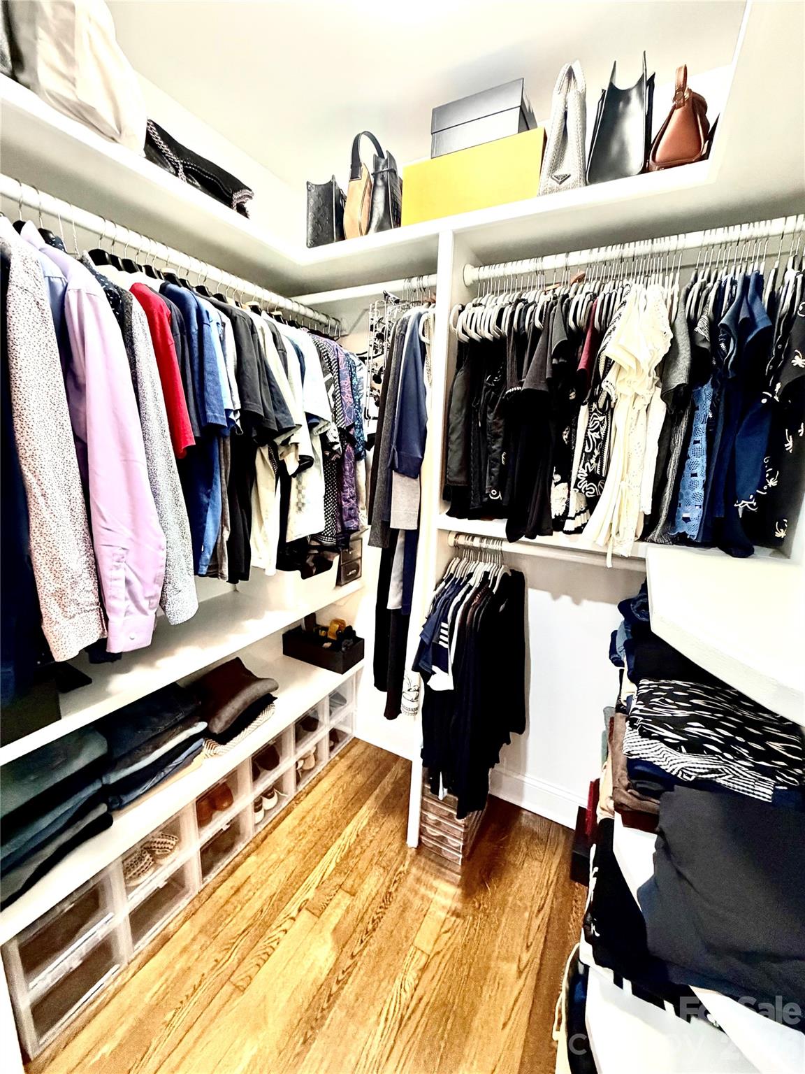 Madison Park - Residential