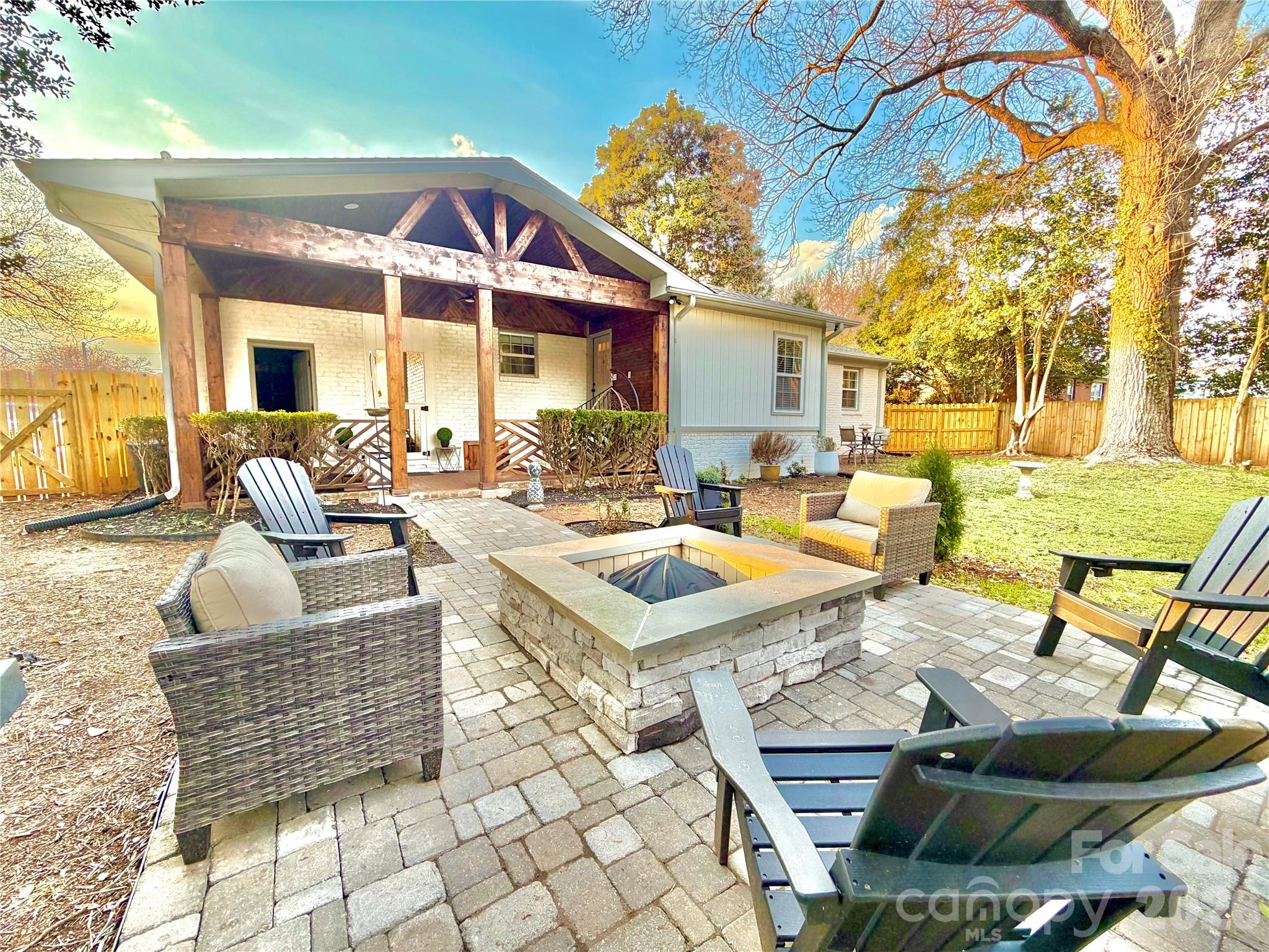 Madison Park - Residential