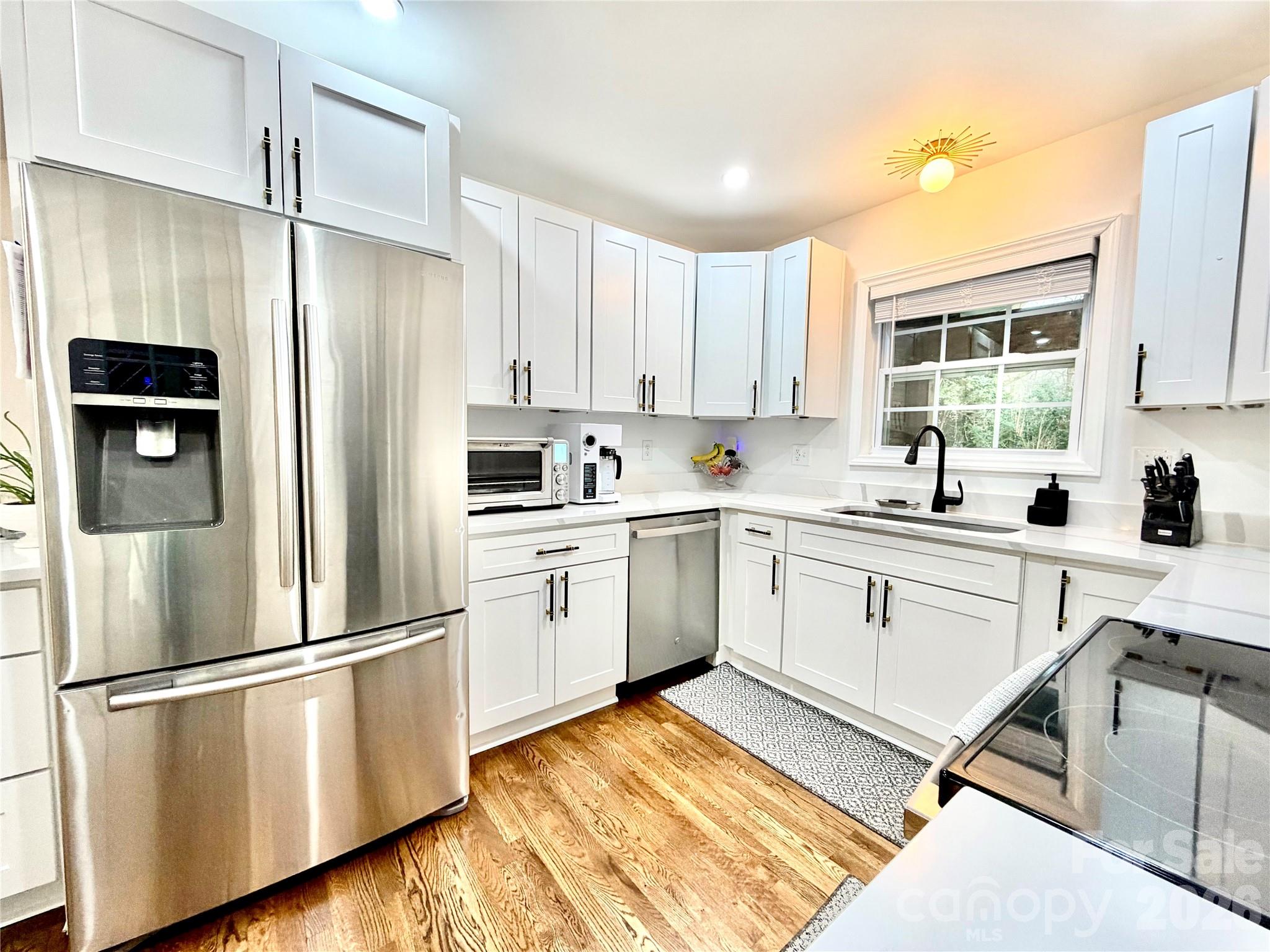 Madison Park - Residential