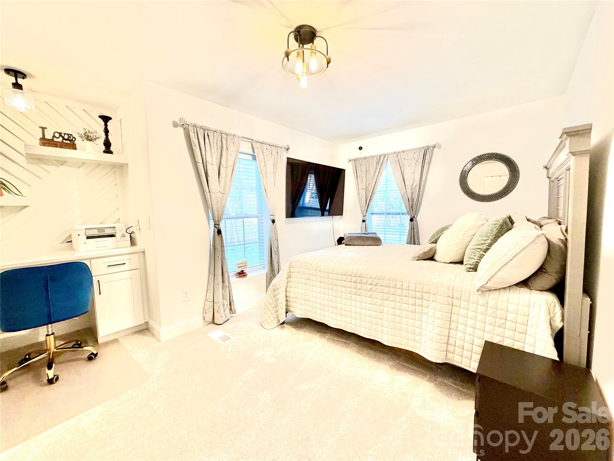 Madison Park - Residential