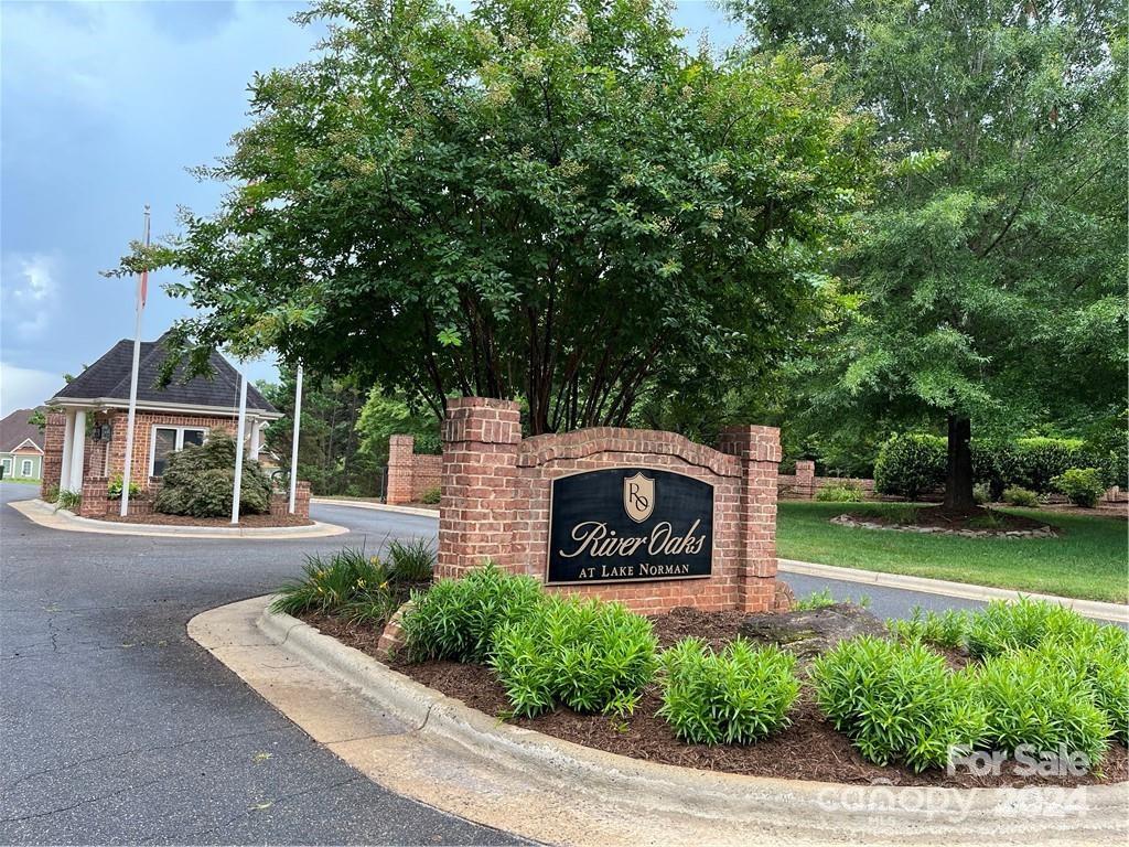 Buffalo Shoals Natl Golf Club - Land