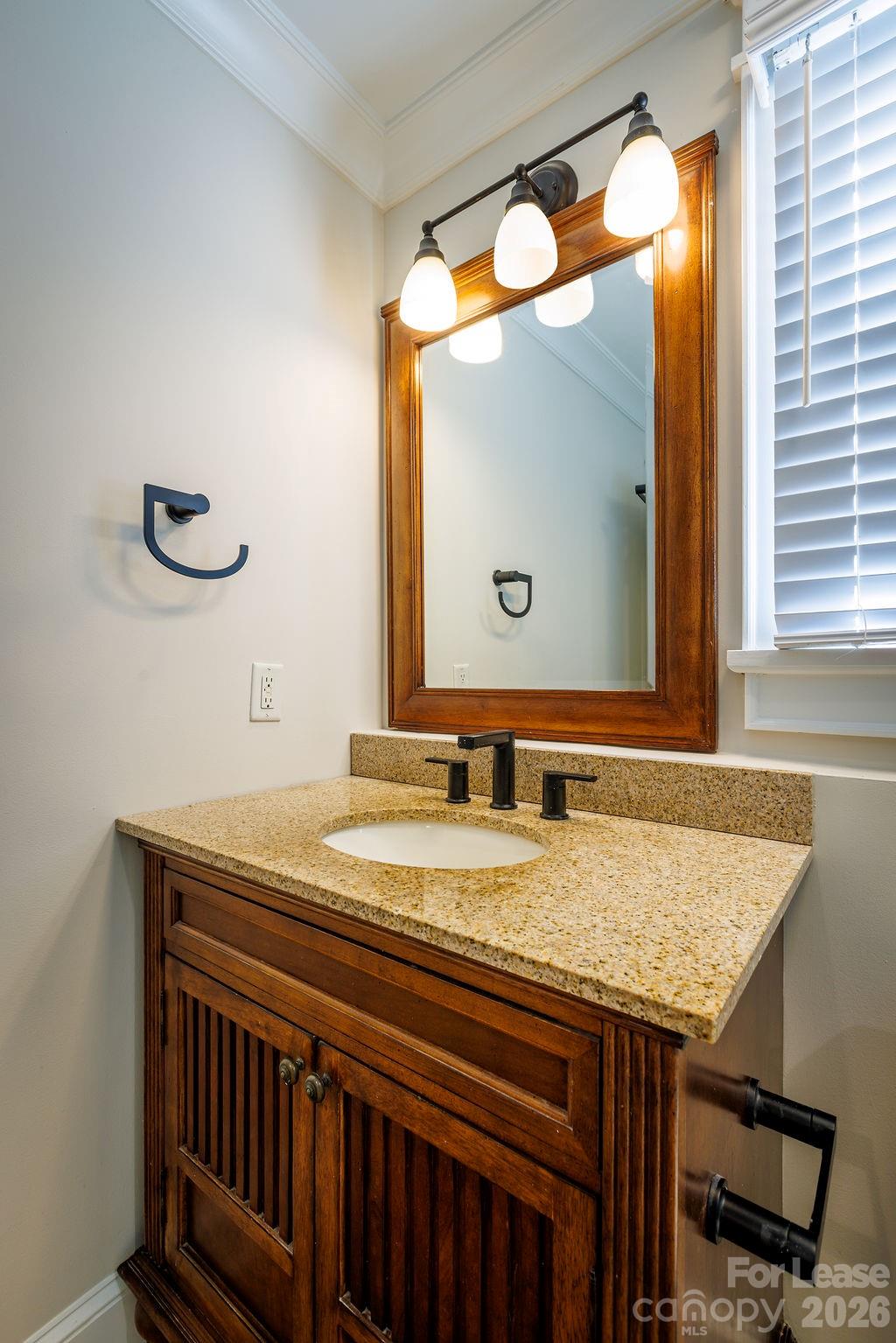 Wesley Heights - Residential Lease