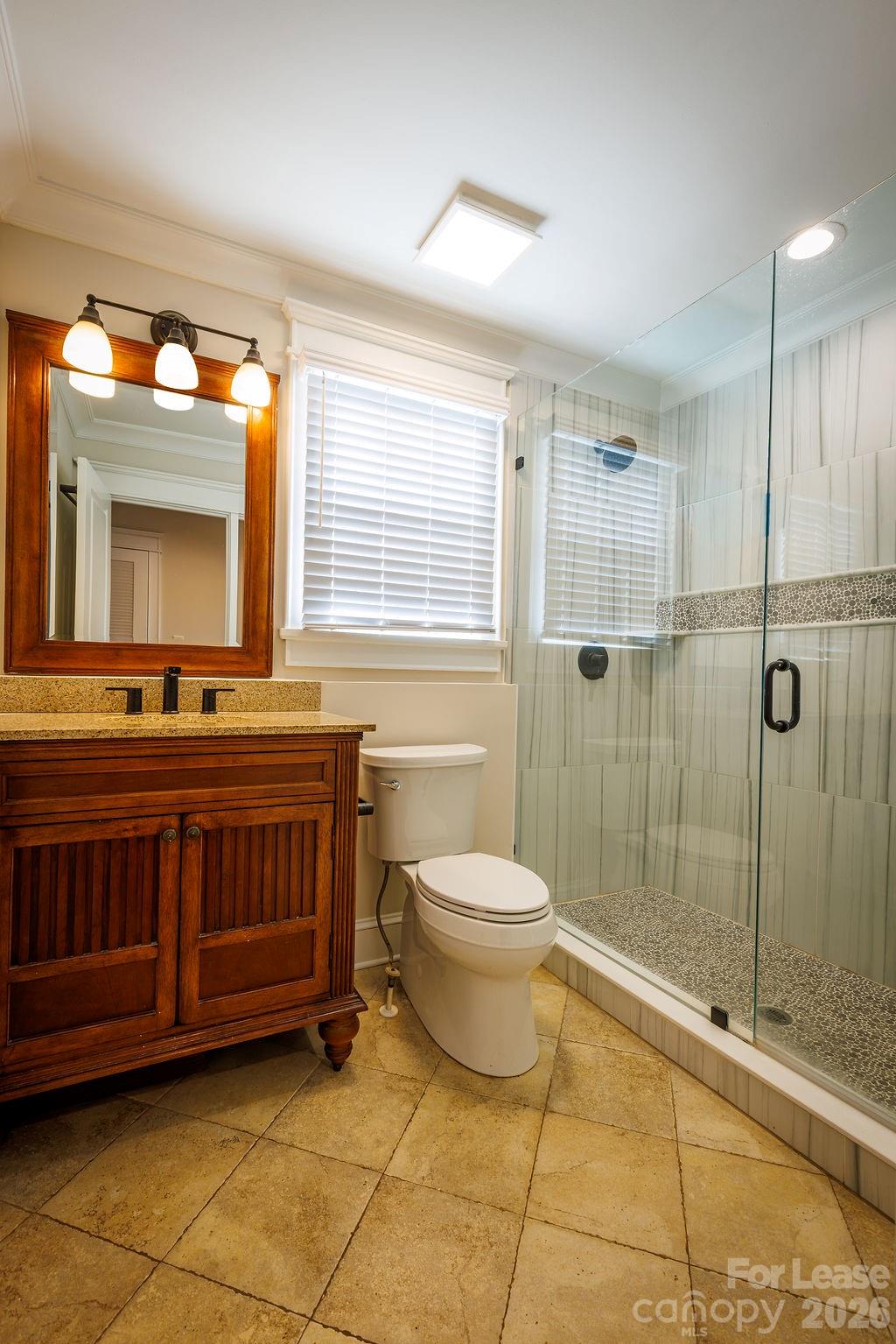 Wesley Heights - Residential Lease