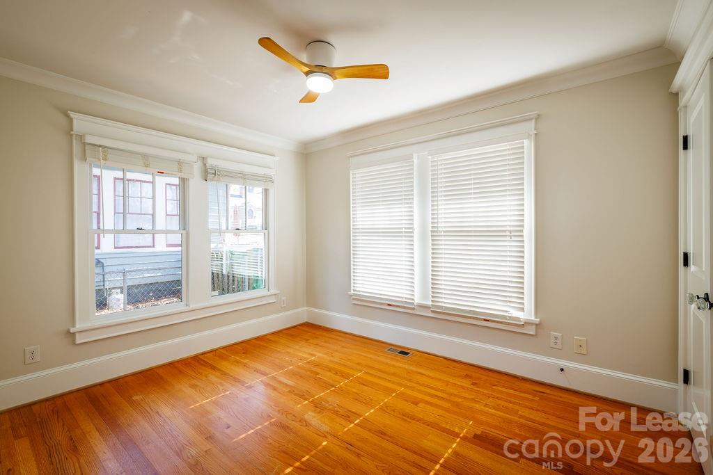 Wesley Heights - Residential Lease