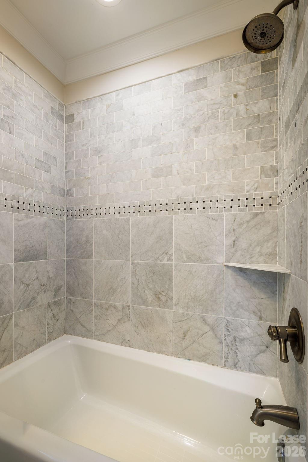 Wesley Heights - Residential Lease