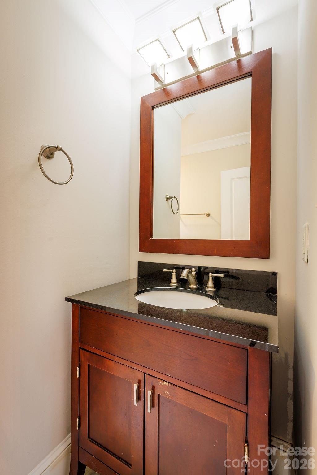 Wesley Heights - Residential Lease