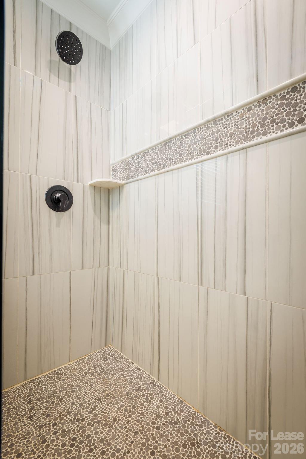 Wesley Heights - Residential Lease