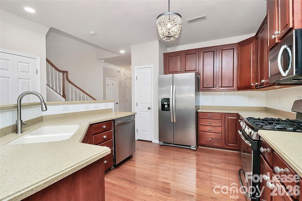 20543 Harbor View Drive