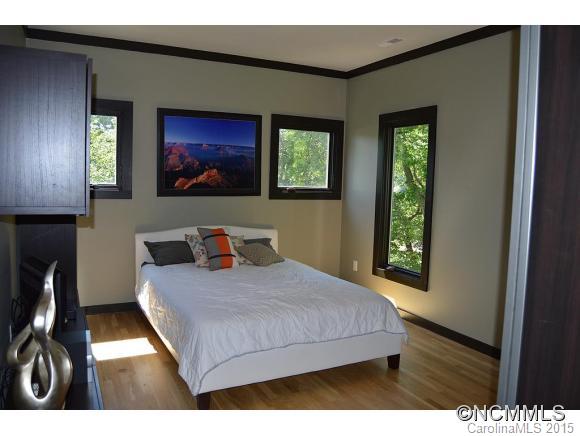 Montford Hills - Residential