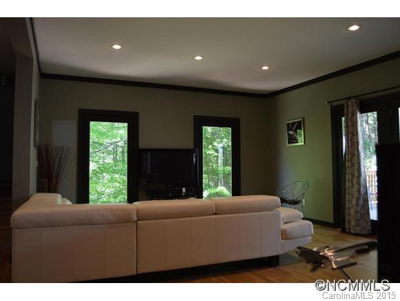 Montford Hills - Residential