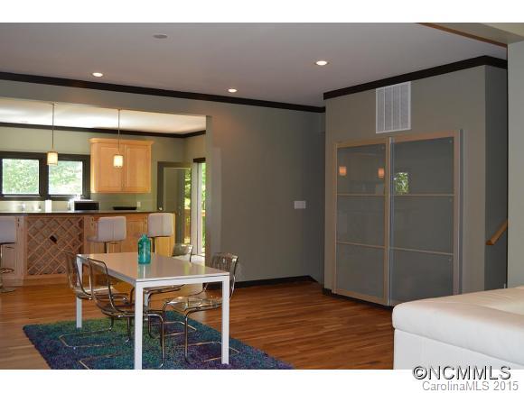 Montford Hills - Residential