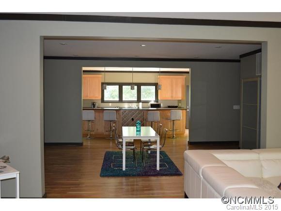 Montford Hills - Residential