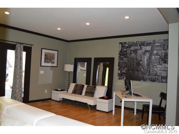 Montford Hills - Residential