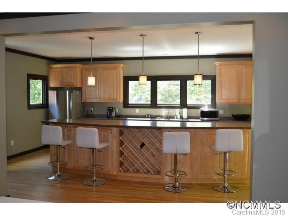 Montford Hills - Residential