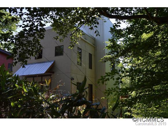 Montford Hills - Residential