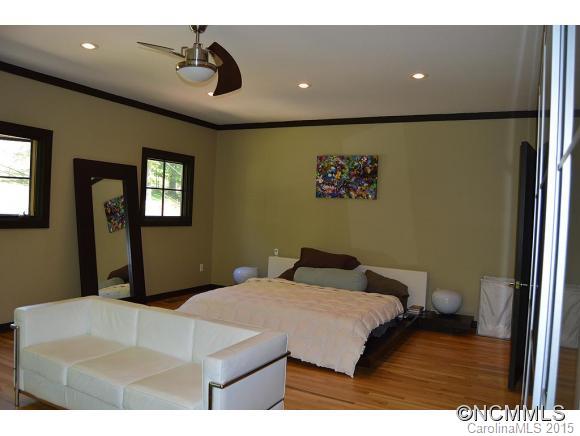 Montford Hills - Residential